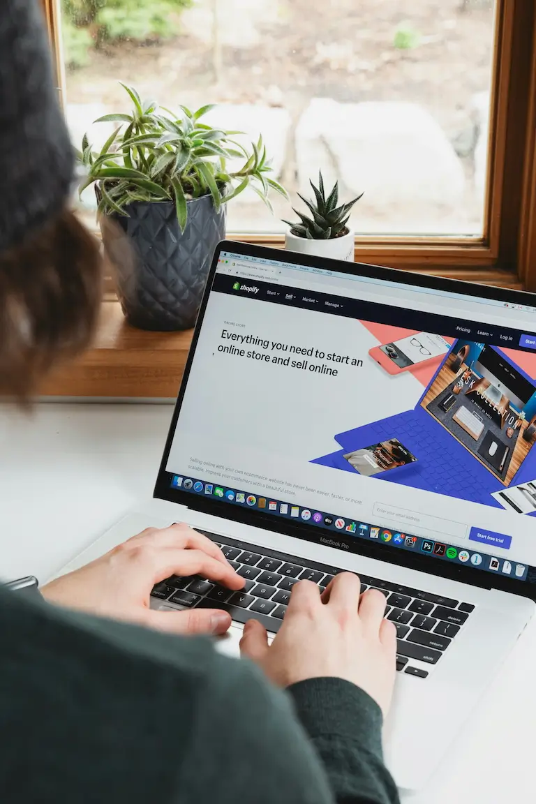 Why Switch to Shopify (from Magento, Wix, WooCommerce, Squarespace)